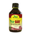 cdVet Fit-BARF DarmFlora Plus 100 ml | Hunde | Katzen | Darmflora