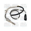 1x Sensor, Abgastemperatur MEAT & DORIA 12220 passend für AUDI SEAT SKODA VW