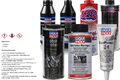 LIQUI MOLY Pro-Line Dieselpartikelfilter Reiniger  Motor und Getriebe Pflegeset