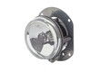HELLA Nebelscheinwerfer 1N0 008 582-001 FF Halogen 12V 90mm