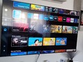SAMSUNG GU65CU8079U LED TV (Flat, 65 Zoll / 165,10 cm, UHD 4K, SMART TV)