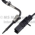 PIERBURG Sensor Abgastemperatur 7.12441.04.0 M14 x 1,5 für VOLVO FH 2 3 FM FL FE