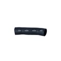 ORIGINAL® Nrf 166164 Ladeluftschlauch, Ansaugschlauch für VW GOLF III CADDY II