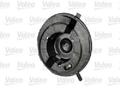 Original VALEO Innenraumgebläse 698809 für Audi PROTON Renault Seat Skoda VW
