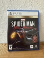Marvel's Spider-Man: Miles Morales [PlayStation 5]  Video- Spiel