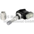 PIERBURG Radsensor Reifendruck-Kontrollsystem 7.14060.15.0 für HYUNDAI SANTA FÉ