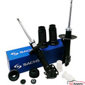 2x SACHS Stoßdämpfer Domlager vorne für Toyota Yaris 1.0 1.3 1.5
