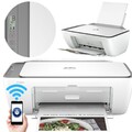 HP DeskJet 2820e Multifunktionsdrucker – WiFi – USB – Tintenstrahldrucker