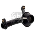 ORIGINAL® Febi Bilstein Saugrohr, Ölpumpe für VW GOLF V PASSAT B6 Variant