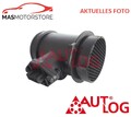 LUFTMASSENMESSER AUTLOG LM1108 I FÜR HONDA CIVIC VI,ACCORD V,ACCORD VI 2L