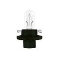 OSRAM Glühlampe Sockel 1,2W 12V BX8,4d BX8.4d 2351MFX6
