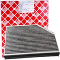 FEBI BILSTEIN INNENRAUMFILTER POLLENFILTER passend für AUDI A4 8K A5 8T3 8F7 Q5