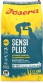 JOSERA SensiPlus 12,5kg Adult Premium Hunde Trockenfutter Ente & Geflügel