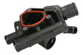 Thermostat Kunststoffgehäuse D2R019TT THERMOTEC für RENAULT MEGANE I ESPACE III