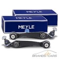 MEYLE 2x QUERLENKER VORDERACHSE UNTEN HINTEN FÜR BMW X5 F15 X6 F16