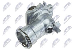 NTY Thermostat Kühlmittel CTM-ME-036 für MERCEDES CLS C218 KLASSE Model S212 GL