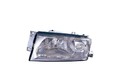 1x Alkar Hauptscheinwerfer H4 Links passend für Skoda Octavia 1 BJ bis 12/2004