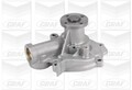 Wasserpumpe Motorkühlung GRAF PA934 für KIA HYUNDAI SANTA FÉ SONATA SM MAGENTIS