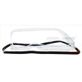 ORIGINAL® Tyc Streuscheibe, Hauptscheinwerfer Links für BMW 3 Touring 3