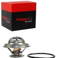METZGER THERMOSTAT 79°C MIT DICHTUNG passend für MERCEDES-BENZ /8 123 G-KLASSE