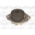 ORIGINAL® Graf Wasserpumpe, Motorkühlung für Fiat BRAVA MAREA Weekend BRAVO I