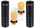 FEBI BILSTEIN 180889 Wellendichtring, Differential für VW