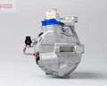 DENSO Kompressor, Klimaanlage DCP17155 für MERCEDES-BENZ