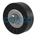 DAYCO APV1023 Umlenkrolle Keilrippenriemen für FIAT COUPE (FA/175) BRAVO I (182)
