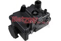 METZGER AUTOTEILE Ausgleichsbehälter Hydrauliköl (Servolenkung) 2140421 für SLK