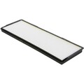 ORIGINAL® Mann-Filter Filter, Innenraumluft für Scania G I P I R II R I