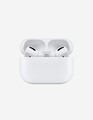 Apple AirPods Pro Bluetooth In-Ear-Kopfhörer - Weiß (2nd Generation)