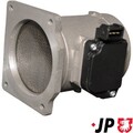 JP GROUP Luftmassenmesser 1193904600 für AUDI VW