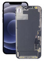 Original Display für Apple iPhone 12 / 12 Pro OLED, Ersatzteile für Smartphone