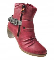 NEU WARM GEFÜTTERTE DAMEN STIEFEL WINTERSTIEFEL BOOTS STIEFELETTEN 