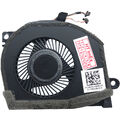Lüfter Ventilator Kühler FAN cooler GPU version für HP Spectre 13-af (i5-8250U)