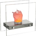 LUXUS LED NACHTTISCHLAMPE SCHREIB TISCHLEUCHTE LESELAMPE TISCHKAMIN 61254070