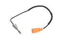 Sensor Abgastemperatur VALEO 369010 M14 x 1,5 für VW CRAFTER 30 50 35 Bus TDI