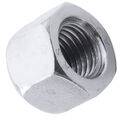 Hutmutter niedrige Form DIN 917 M3/M4/M5/M6/M8/M10/M12/M14/M16/M18/M20 Edelstahl