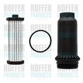 Hydraulikfiltersatz Automatikgetriebe HOFFER KIT21093 für FORD MONDEO 4 Turnier