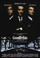 GoodFellas - Drei Jahrzehnte in der Mafia (1990) Movie Film POSTER Plakat #314