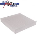 INNENRAUMFILTER POLLENFILTER FÜR DACIA / MITSUBISHI / NISSAN / RENAULT