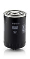 MANN-FILTER Ölfilter W 940/25 Anschraubfilter für 940 VW T3 AUDI SEAT GOLF VOLVO
