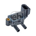 ORIGINAL® Febi Bilstein Sensor, Abgasdruck für Ford FOCUS III Turnier MONDEO