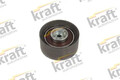 Keilriemenspanner 1221100 KRAFT AUTOMOTIVE für MERCEDES-BENZ C-KLASSE CLC-KLASSE
