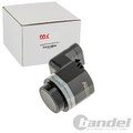 NTY PDC SENSOR EINPARKHILFE passend für BMW 5 6 X5 X6 | EPDC-BM-003
