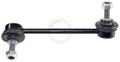 A.B.S. Koppelstange Stabilisator für ISUZU D-MAX (TFR, TFS) 260838