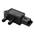 MEAT & DORIA 827046 Sensor, Abgasdruck für DACIA  passend für NISSAN RENAULT