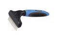 Kerbl Premium Fellstriegel Einreihig 15*9cm