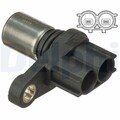 1x ORIGINAL® Delphi SS11270 Impulsgeber, Kurbelwelle passend für Toyota YARIS