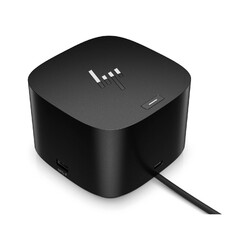 HP Thunderbolt Dock 120W G4 (4J0A2AA)